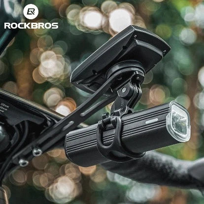 Rockbros Out-Front Bike Computer Mount