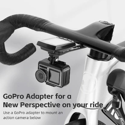 Rockbros Out-Front Bike Computer Mount