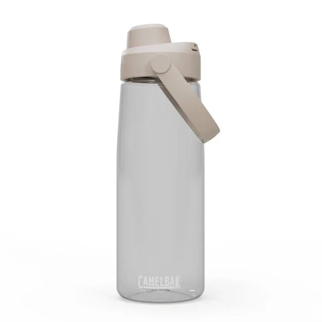 Camelbak Thrive Chug Bottle (Clear)
