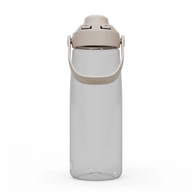 Camelbak Thrive Chug Bottle (Clear)