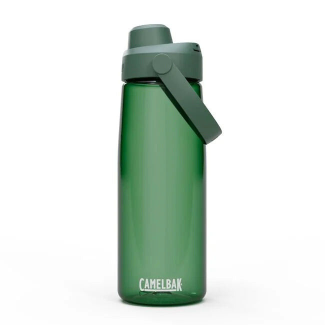 Camelbak Thrive Chug Bottle (Forest Green)