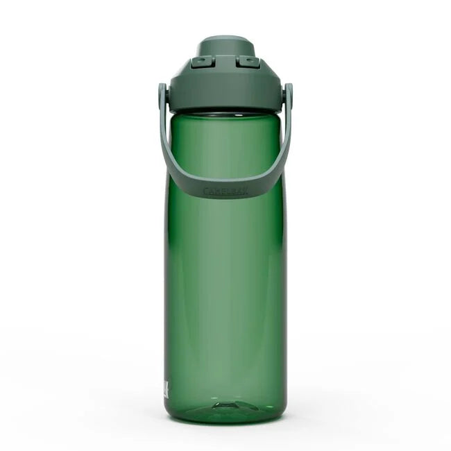 Camelbak Thrive Chug Bottle (Forest Green)
