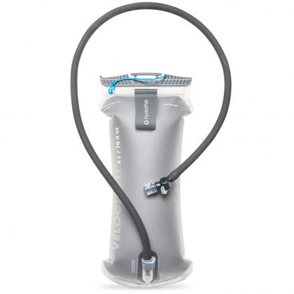 Hydrapak Velocity IT Insulated Hydration Bladder (Clear)