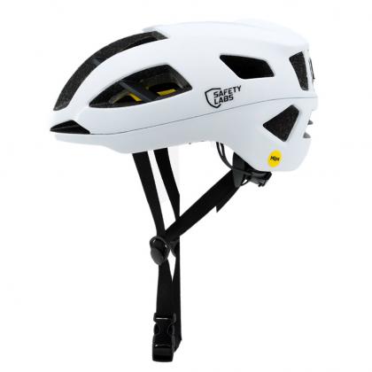 Safety Labs X-Eros 2.0 MIPS Road Cycling Helmet (Matt White)