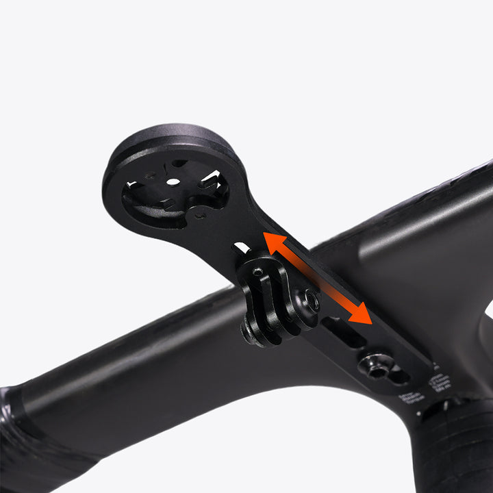 Magene GPS Integrated Handlebar Aluminium Mount