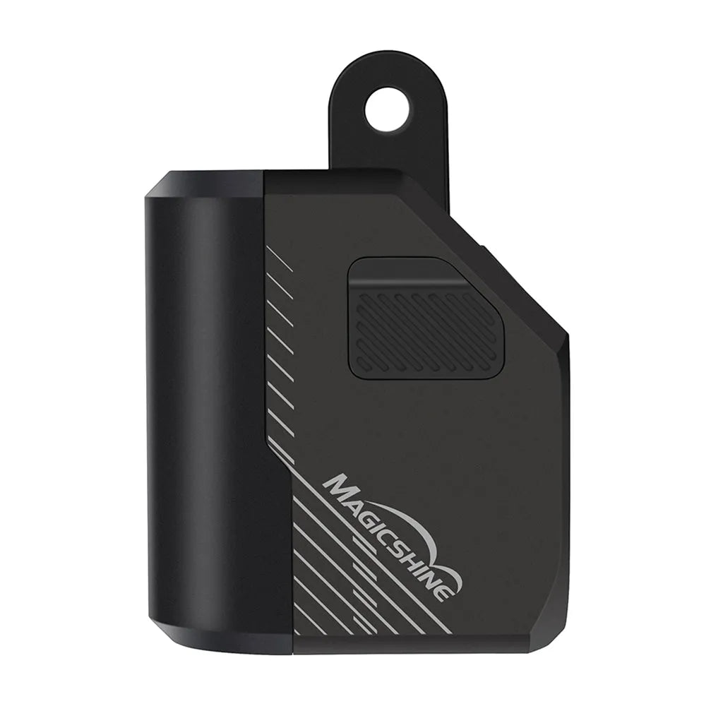 Magicshine EVO 1700SD Front Light (Black)