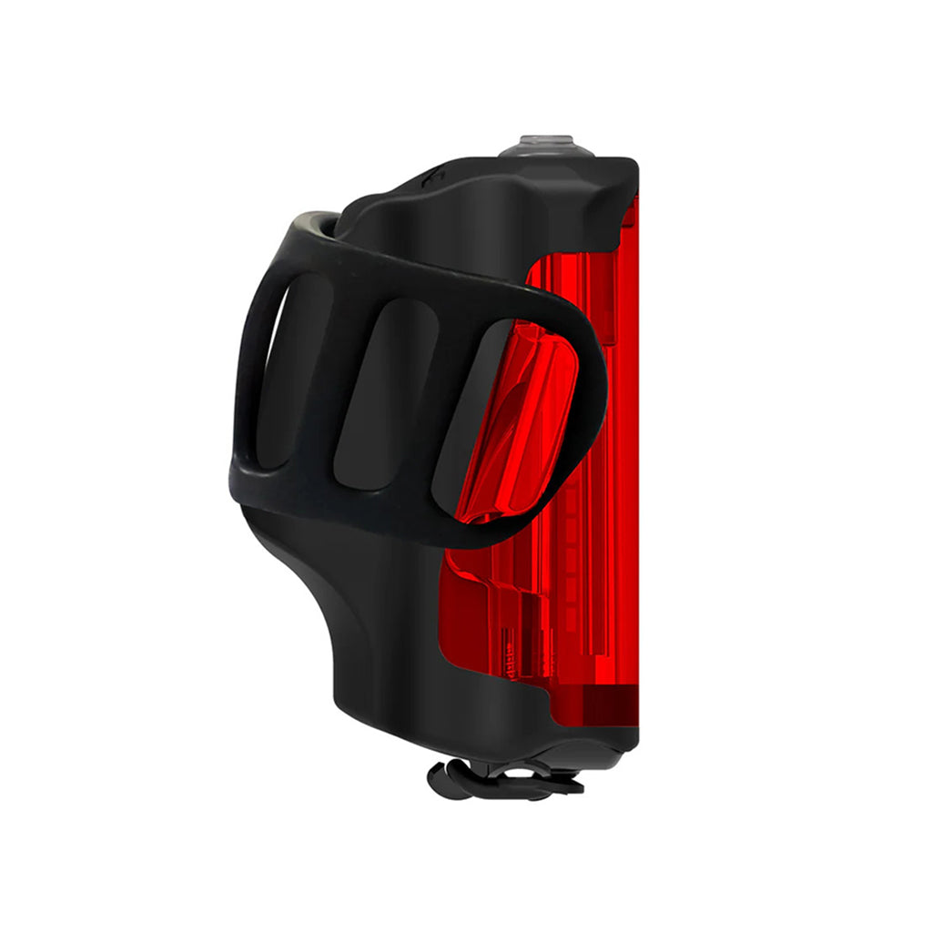 Lezyne Radar Drive 300 Rear Light (Black)