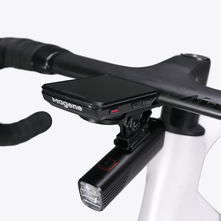 Magene GPS Integrated Handlebar Aluminium Mount