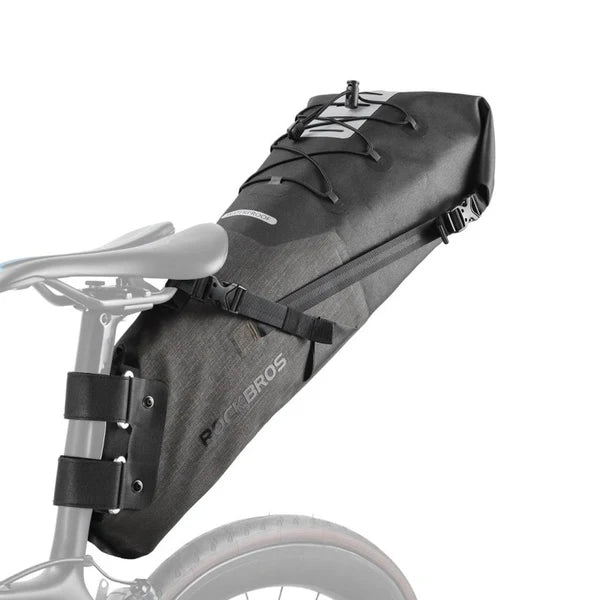 Rockbros AS-012 Bikepacking Saddle Bag