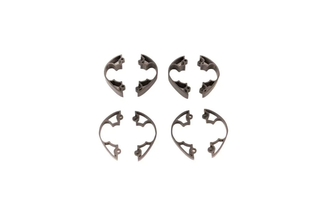 Pinarello TiCR Headset Spacer Kit (Black)