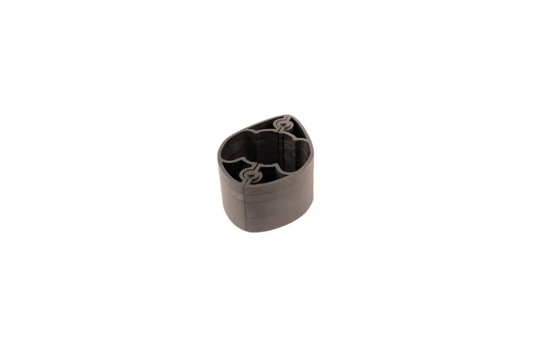 Pinarello TiCR Headset Spacer Kit (Black)