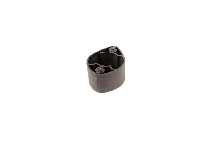 Pinarello TiCR Headset Spacer Kit (Black)