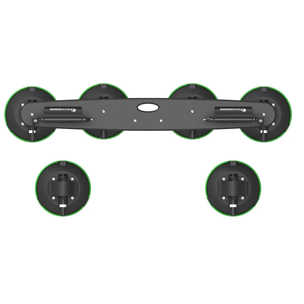 TreeFrog Elite 2 Bike Rack (Black)