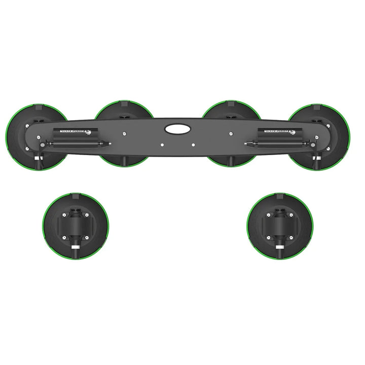 TreeFrog Elite 2 Bike Rack (Black)