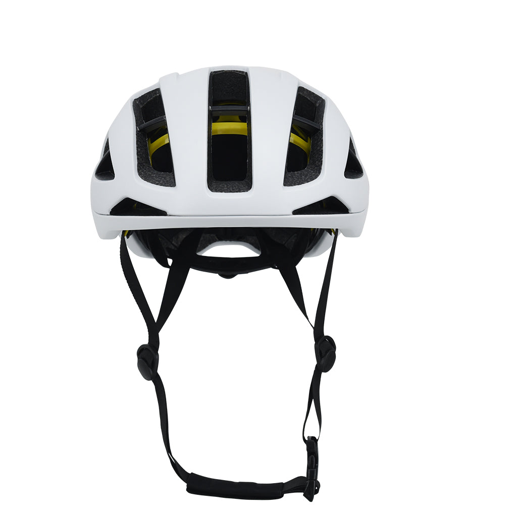 Safety Labs X-Eros 2.0 MIPS Road Cycling Helmet (Matt White)