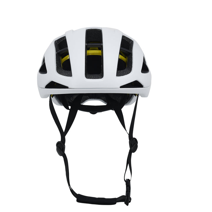 Safety Labs X-Eros 2.0 MIPS Road Cycling Helmet (Matt White)