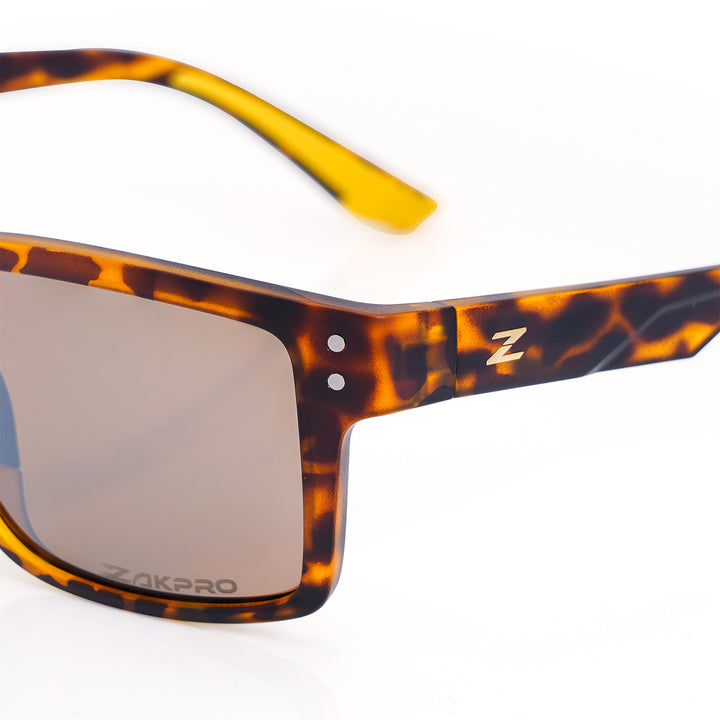 Zakpro Torcino Lifestyle Sunglasses