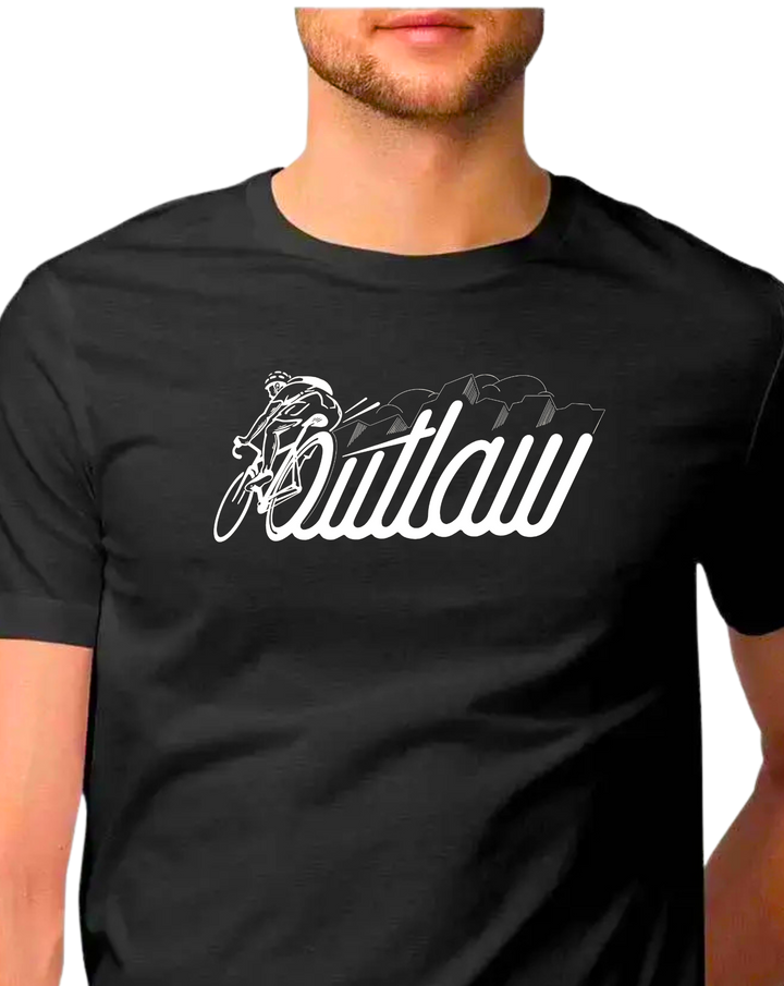 Sport Canvas Outlaw Unisex Classic Fit T-Shirt