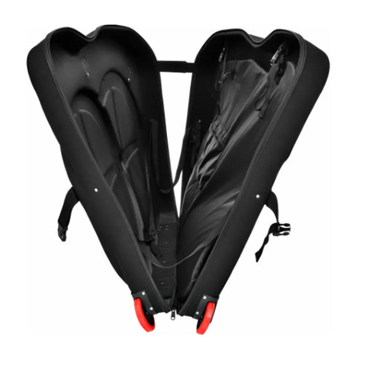 XXF E1702 EVA Bike Travel Case (Black)