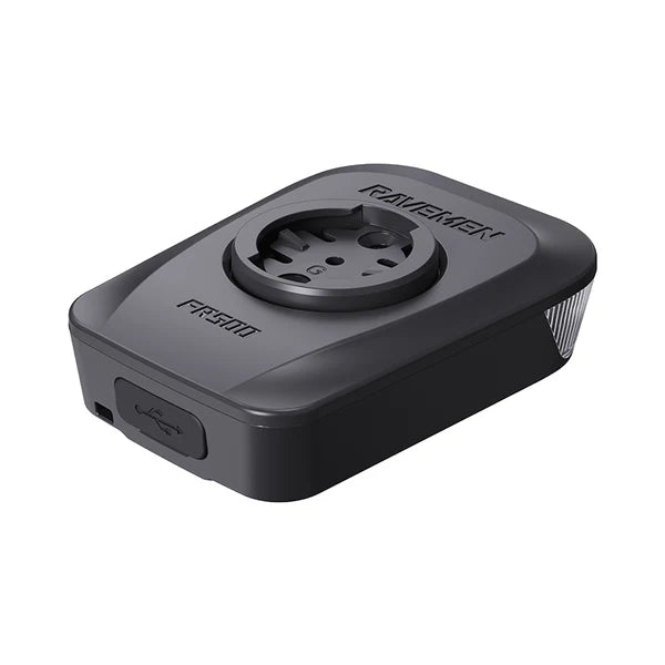 Ravemen FR500 Front Light (Black)