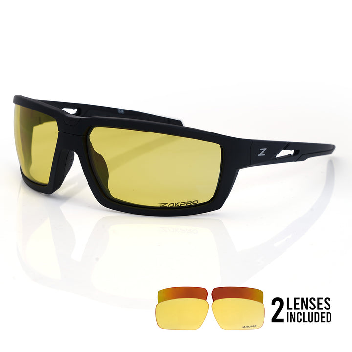 Zakpro Axerion Sports Sunglasses