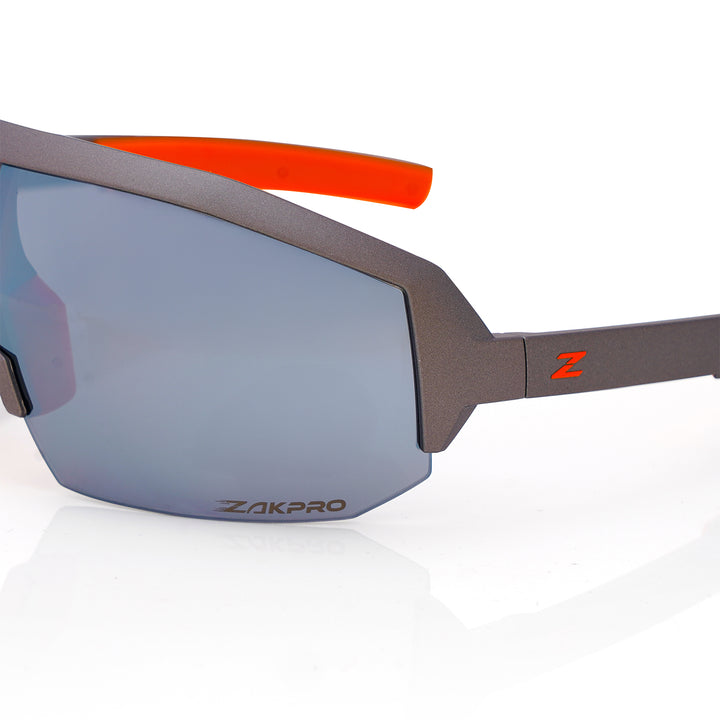 Zakpro Ryvonto Sports Sunglasses