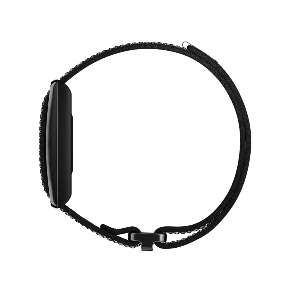 Polar Loop Gen 2 Fitness Tracker Health Band (Black)