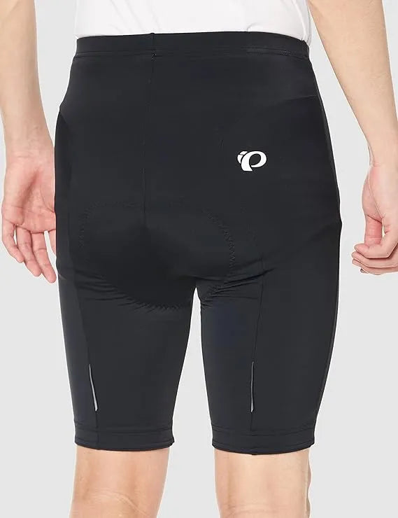 Pearl iZUMi Comfort Men's Cycling Shorts (Black)