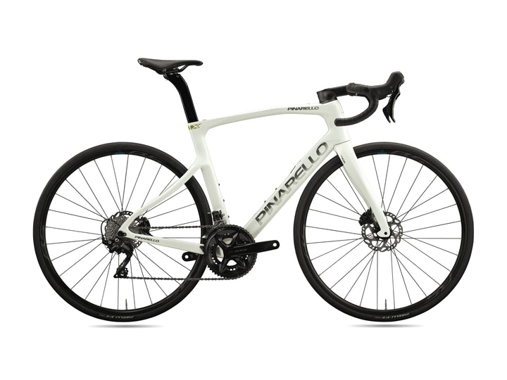 Pinarello X1 105 (Crystal White)
