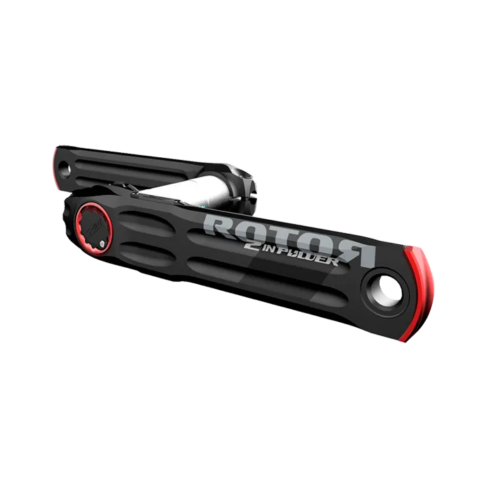 ROTOR 2INpower DM Road Power Meter