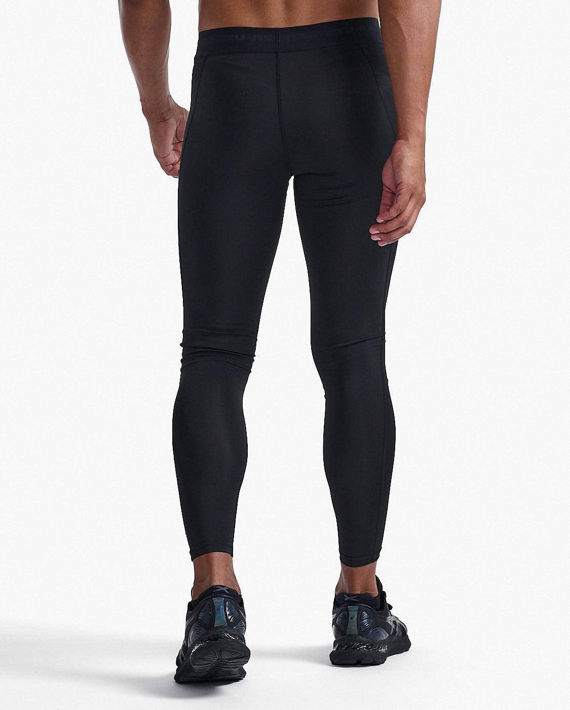 2xu Leggings Power Recovery Compression pas cher - Vêtements de running homme 2xu Leggings Power Recovery Compression pas cher - Vêtements de running homme