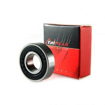 Tripeak Max Series #6804 Full Steel Ball Bearing
