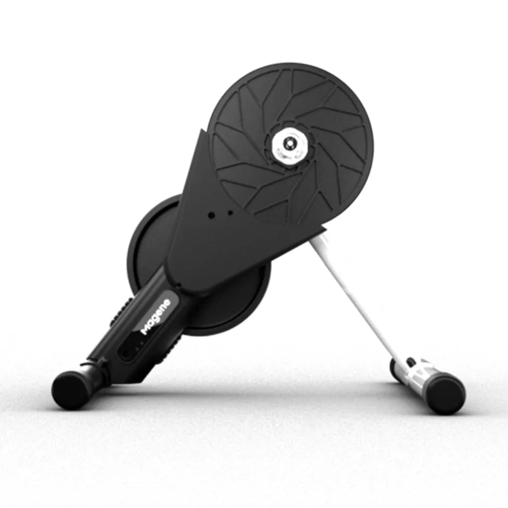 Magene T110  Electronic Direct Drive Smart Bicycle Trainer