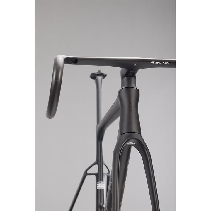 Seka Spear RDC Frameset (Shadow Black)