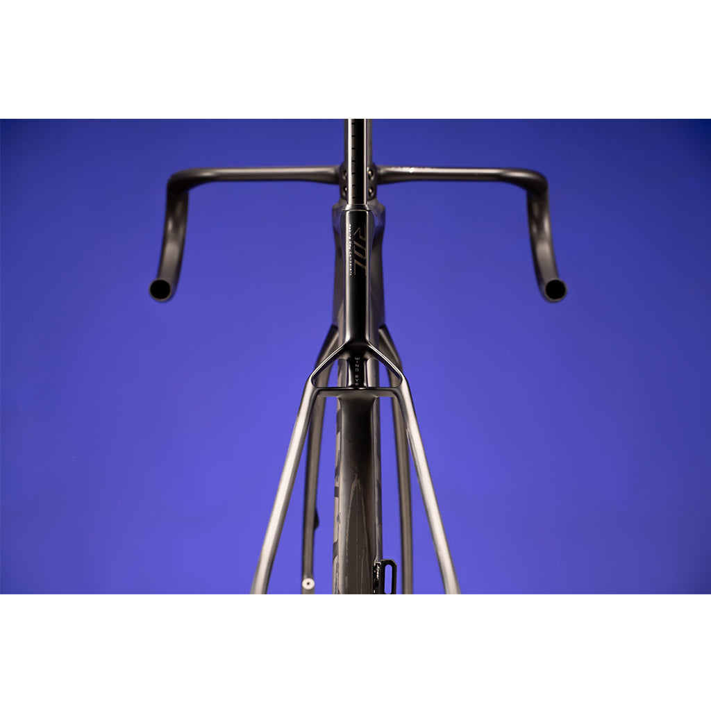 Seka Spear RDC Frameset (Shadow Black)