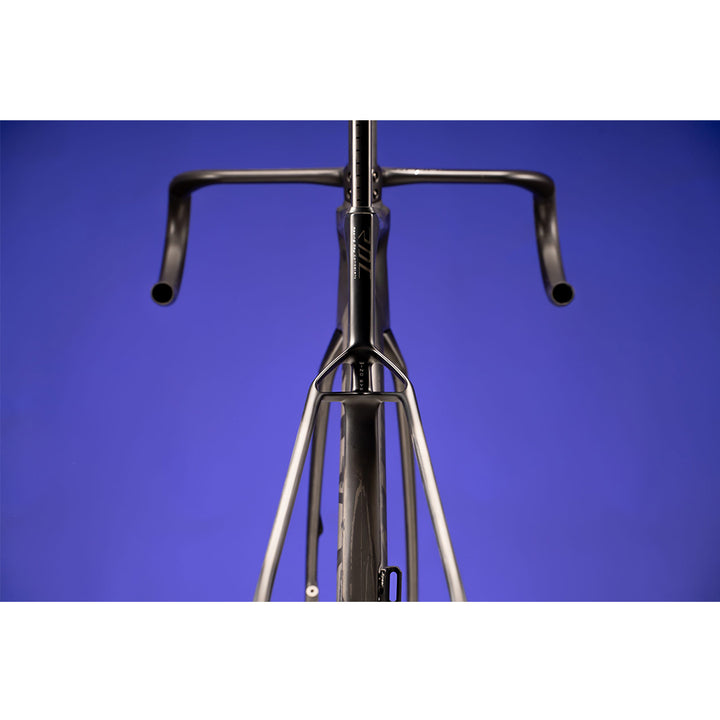 Seka Spear RDC Frameset (Shadow Black)