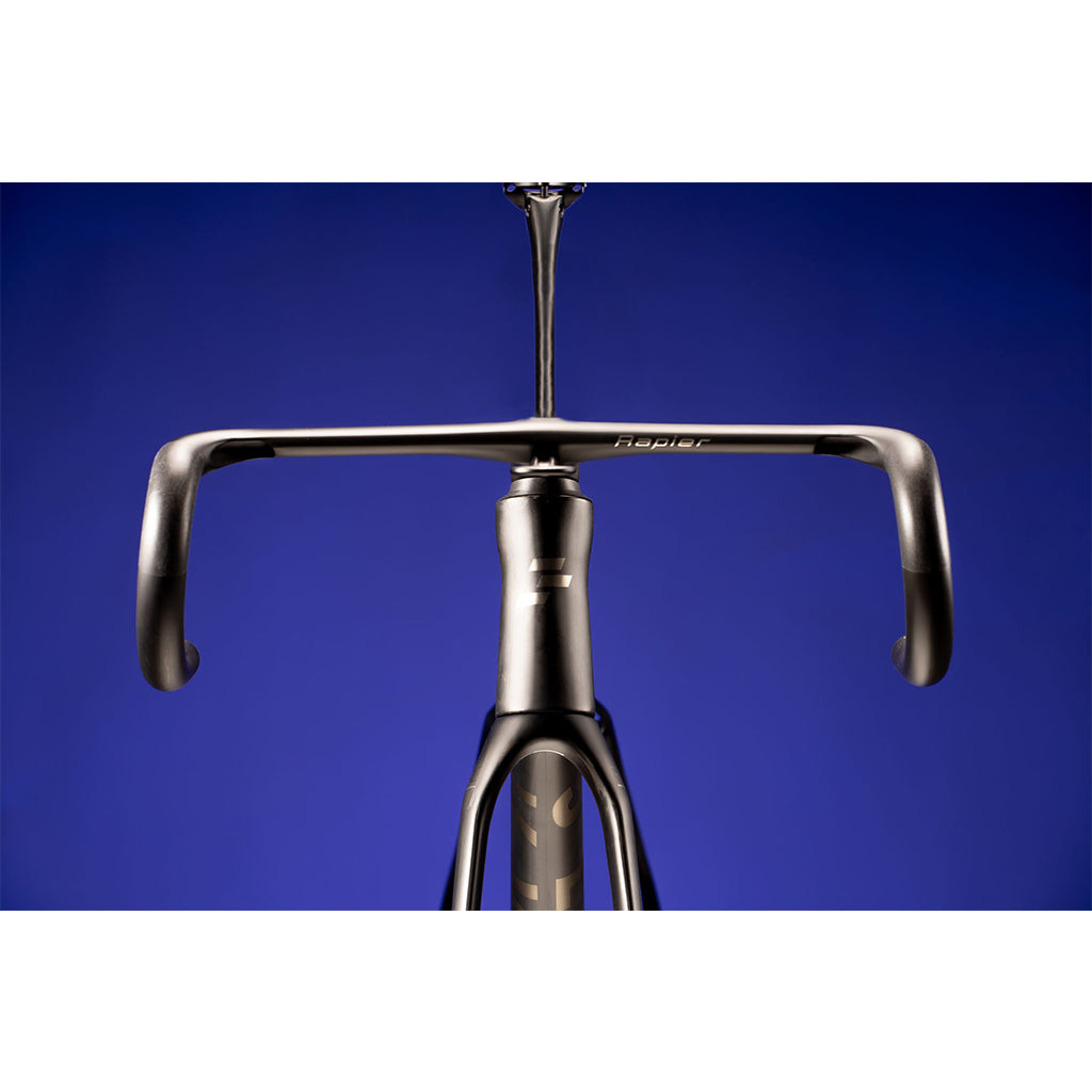Seka Spear RDC Frameset (Shadow Black)