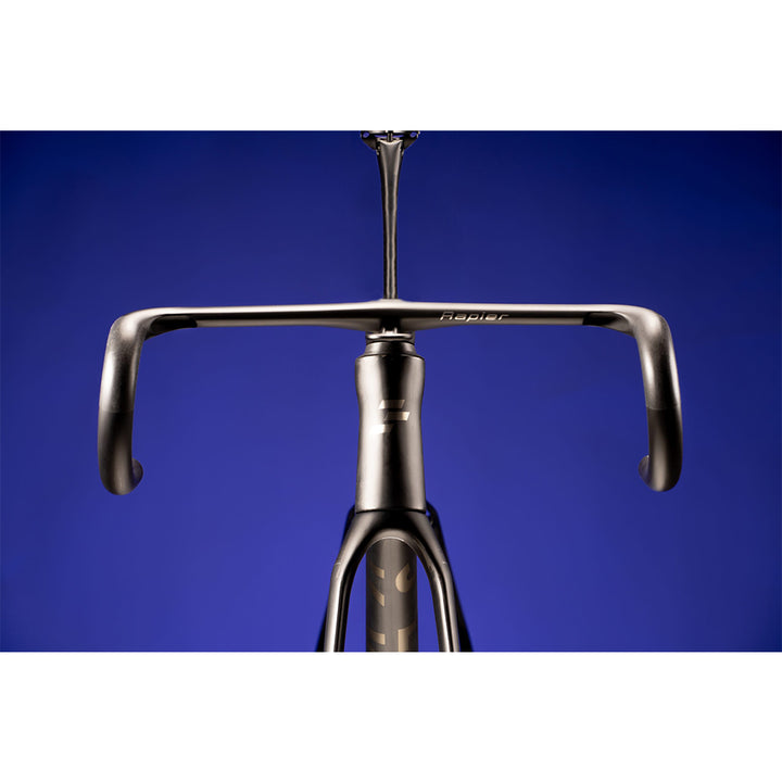 Seka Spear RDC Frameset (Shadow Black)