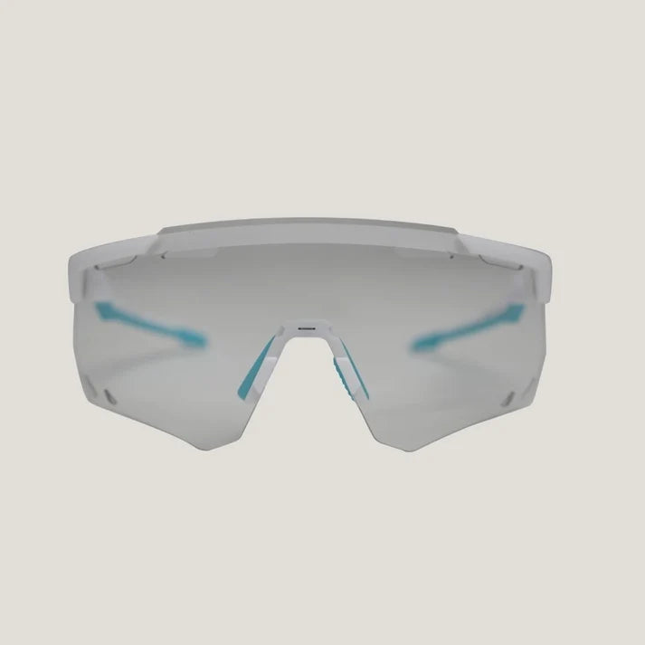Rockbros Photochromatic Sunglasses (Clear Transition)