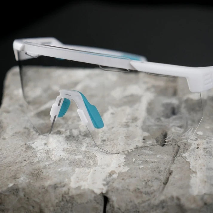 Rockbros Photochromatic Sunglasses (Clear Transition)