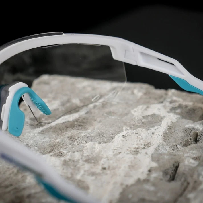 Rockbros Photochromatic Sunglasses (Clear Transition)
