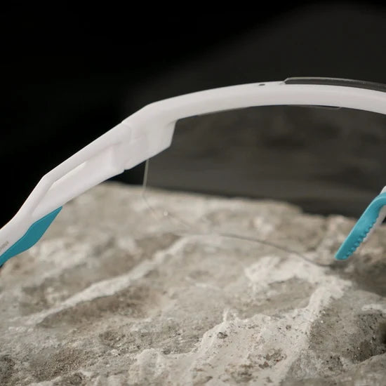 Rockbros Photochromatic Sunglasses (Clear Transition)