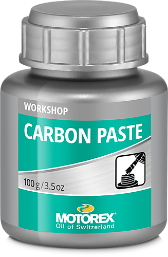 Motorex Carbon Paste Grease
