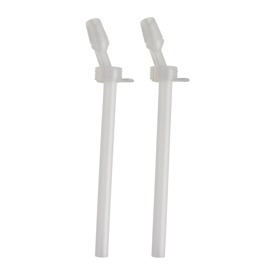 Camelbak Thrive Bite Valve and Straw (Clear)