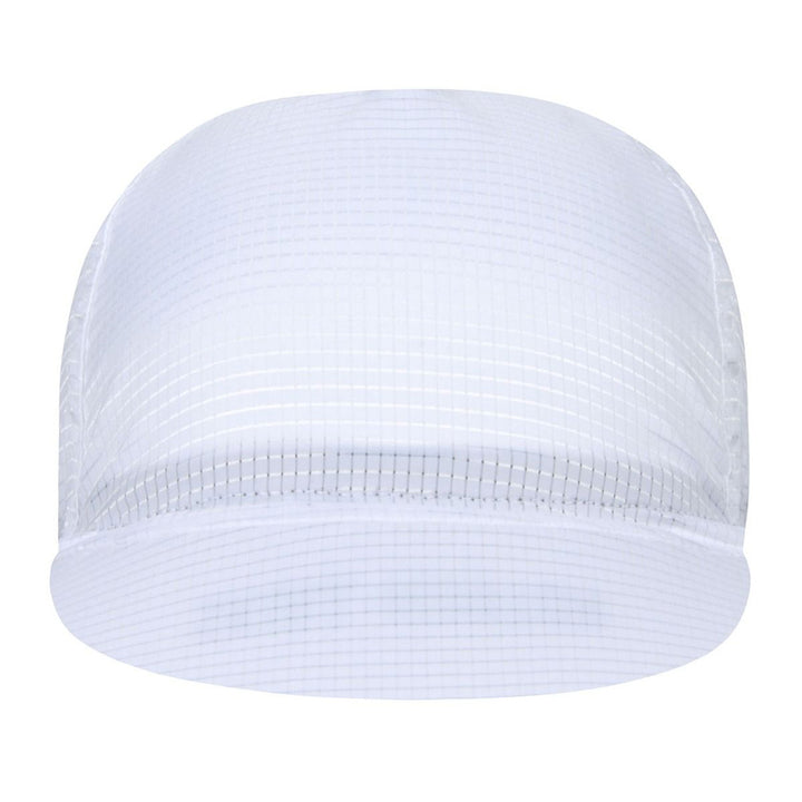 Monton Holiday III Unisex Cycling Cap (White)