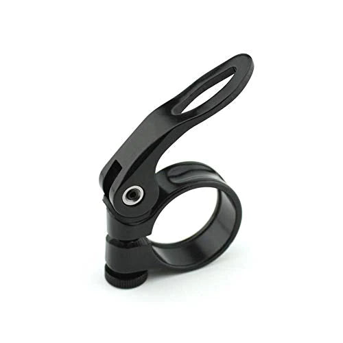 Element SC-33 Seatpost Clamp (Black)