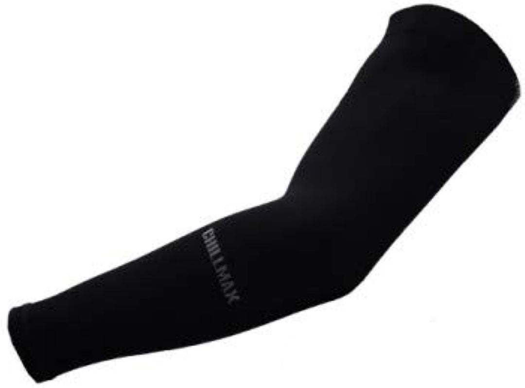 Chillmax Cooling Arm Sleeves (Black)