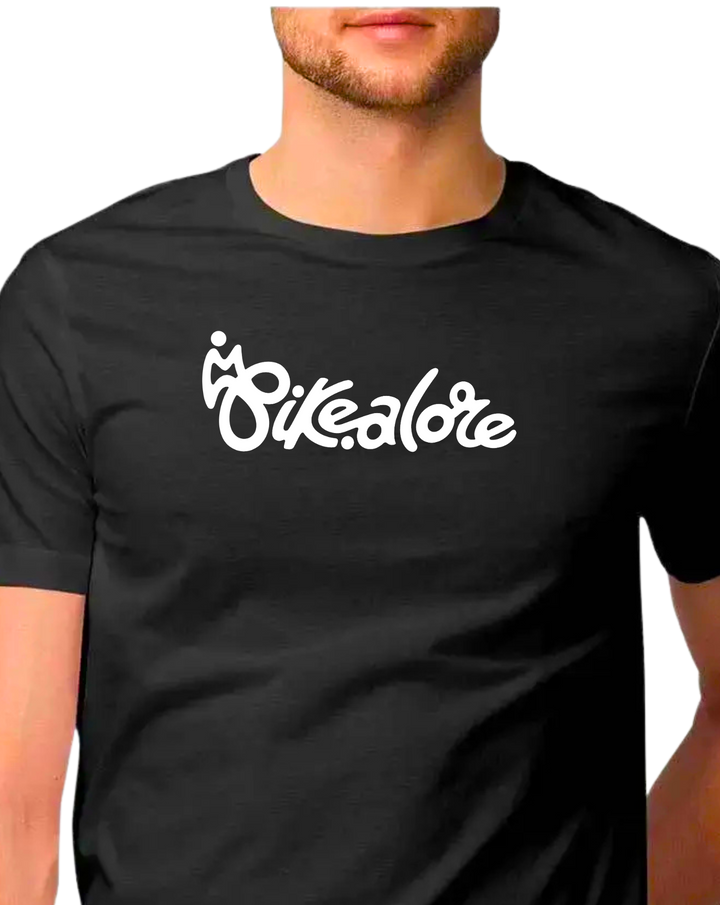 Sport Canvas Bike-alore Classic Fit Unisex T-Shirt