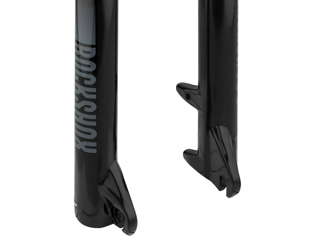 Rock Shox Judy Silver TK Solo Air Poploc 27.5" Front Suspension (Black)