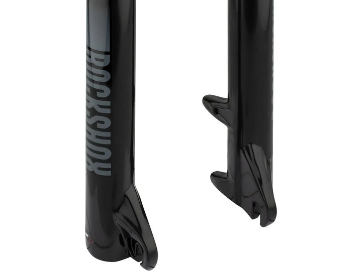 Rock Shox Judy Silver TK Solo Air Poploc 27.5" Front Suspension (Black)